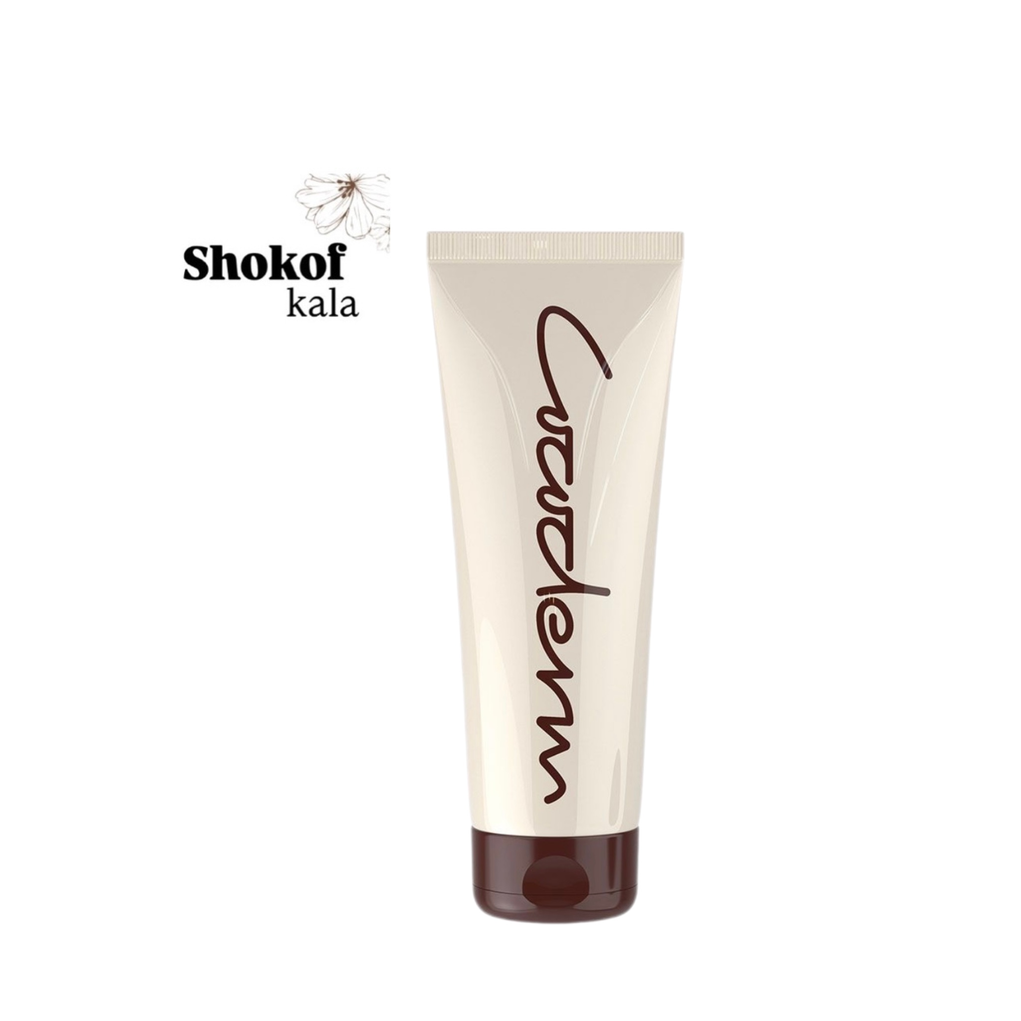 لوسیون بدن روشن کننده کوکودرم۲۵۰ میل